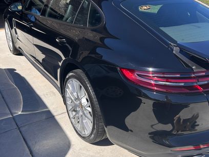 Used 2019 Porsche Panamera 4 Executive