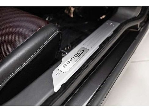 Used 2014 Aston Martin Rapide S image 8