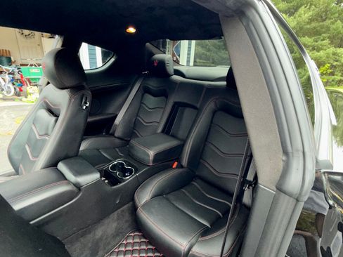 Used 2012 Maserati GranTurismo S RWD image 15