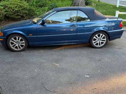 Used 2003 BMW 330Ci Convertible