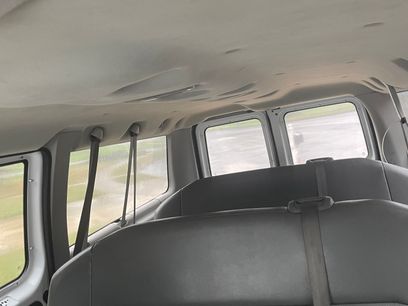 Used 2008 Ford E-150 and Econoline 150 Wagon