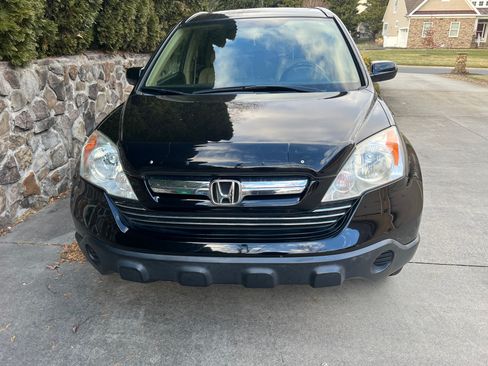 Used 2008 Honda CR-V EX-L image 9