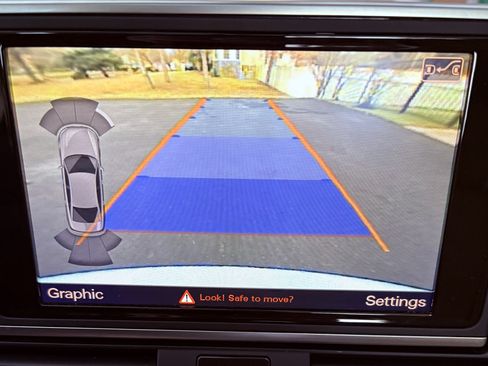 Used 2013 Audi A6 2.0T Premium Plus w/ Premium Plus Pkg image 16