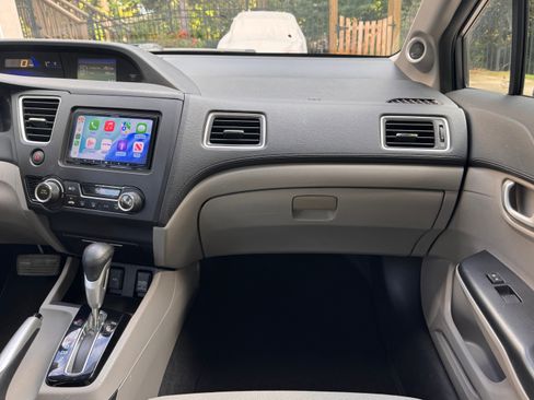 Used 2013 Honda Civic EX image 13