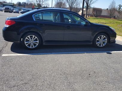 Used 2014 Subaru Legacy 2.5i Premium
