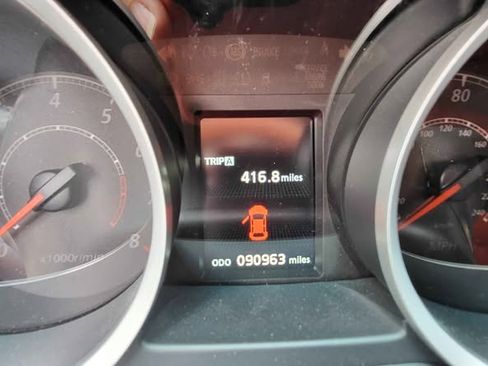 Used 2016 Mitsubishi Lancer AWD Sedan image 14