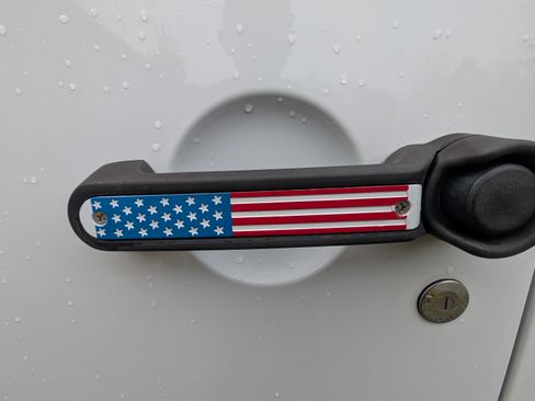 Used 2015 Jeep Wrangler Sport image 29