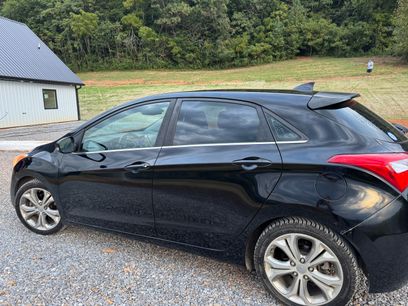 Used 2013 Hyundai Elantra GT w/ Style Pkg