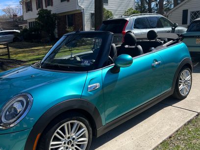Used 2019 MINI Cooper S