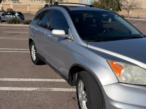 Used 2010 Honda CR-V EX-L image 4