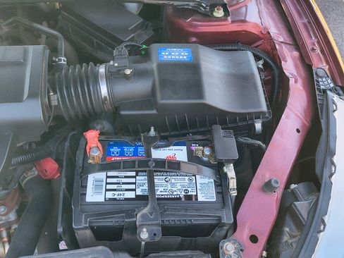 Used 2014 Honda Accord Touring image 16