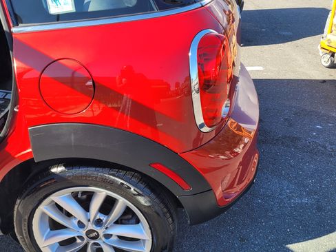 Used 2014 MINI Cooper Countryman S image 16