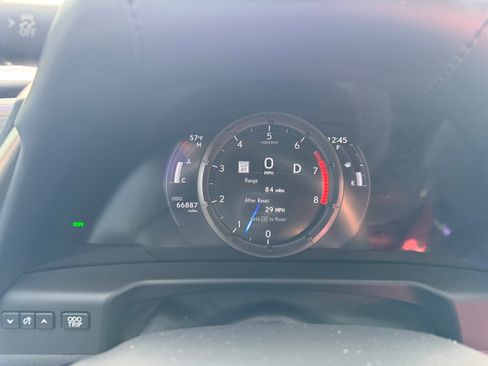 Used 2021 Lexus ES 350 F Sport w/ Accessory Package 2 image 17