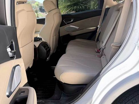 Used 2021 Acura RDX AWD w/ Advance Package image 10