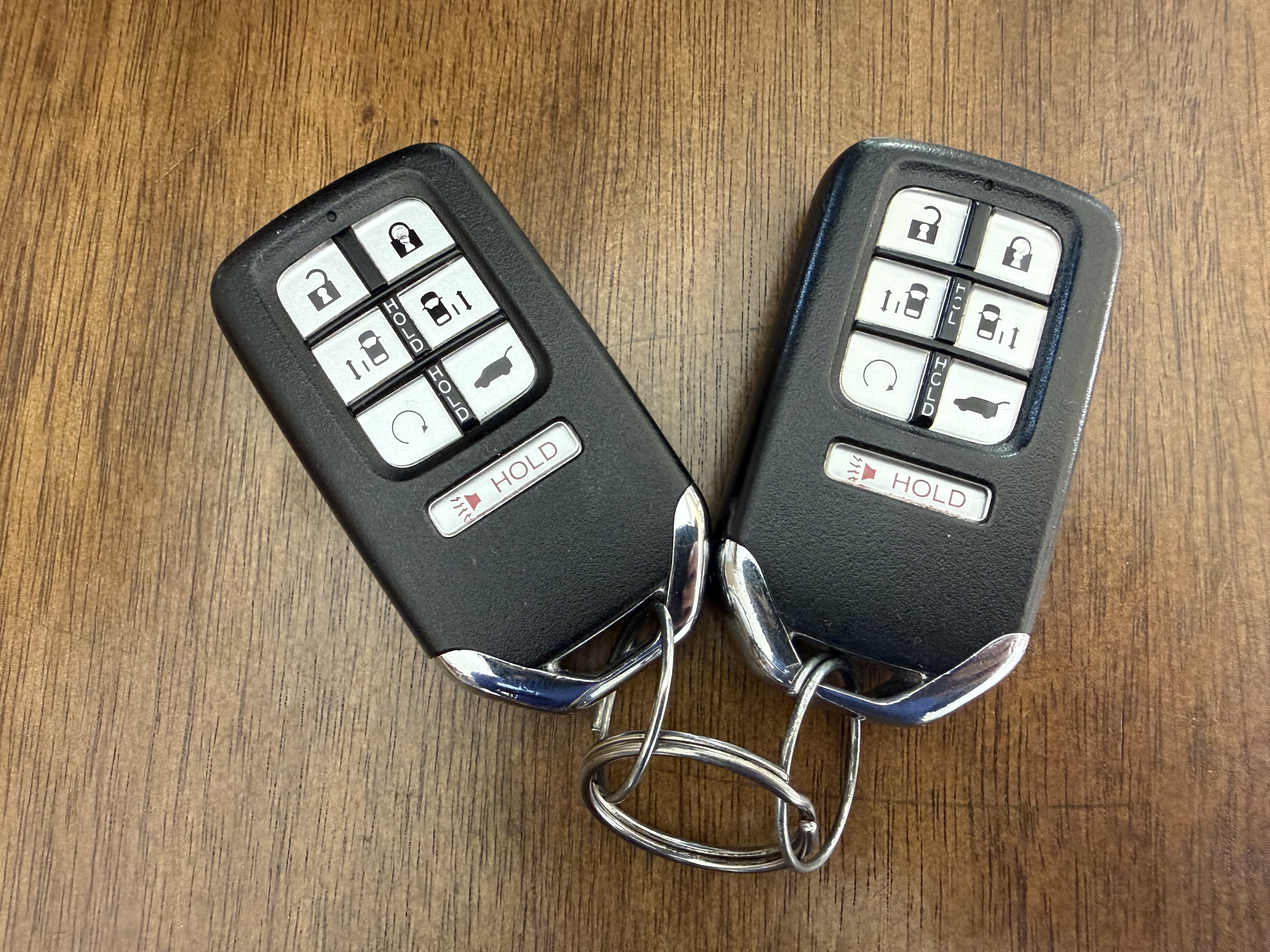 Used 2023 Honda Odyssey Elite image 27
