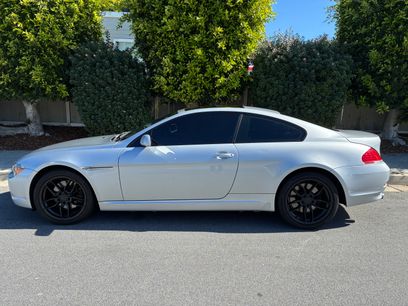 Used 2006 BMW 650i Coupe