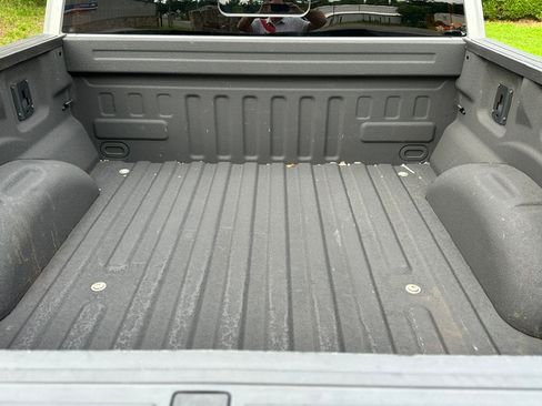 Used 2015 Ford F150 Lariat w/ Equipment Group 502A Luxury RWD image 2