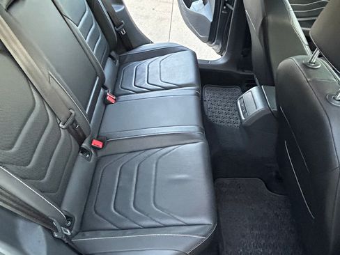 Used 2022 Volkswagen Jetta SEL image 13