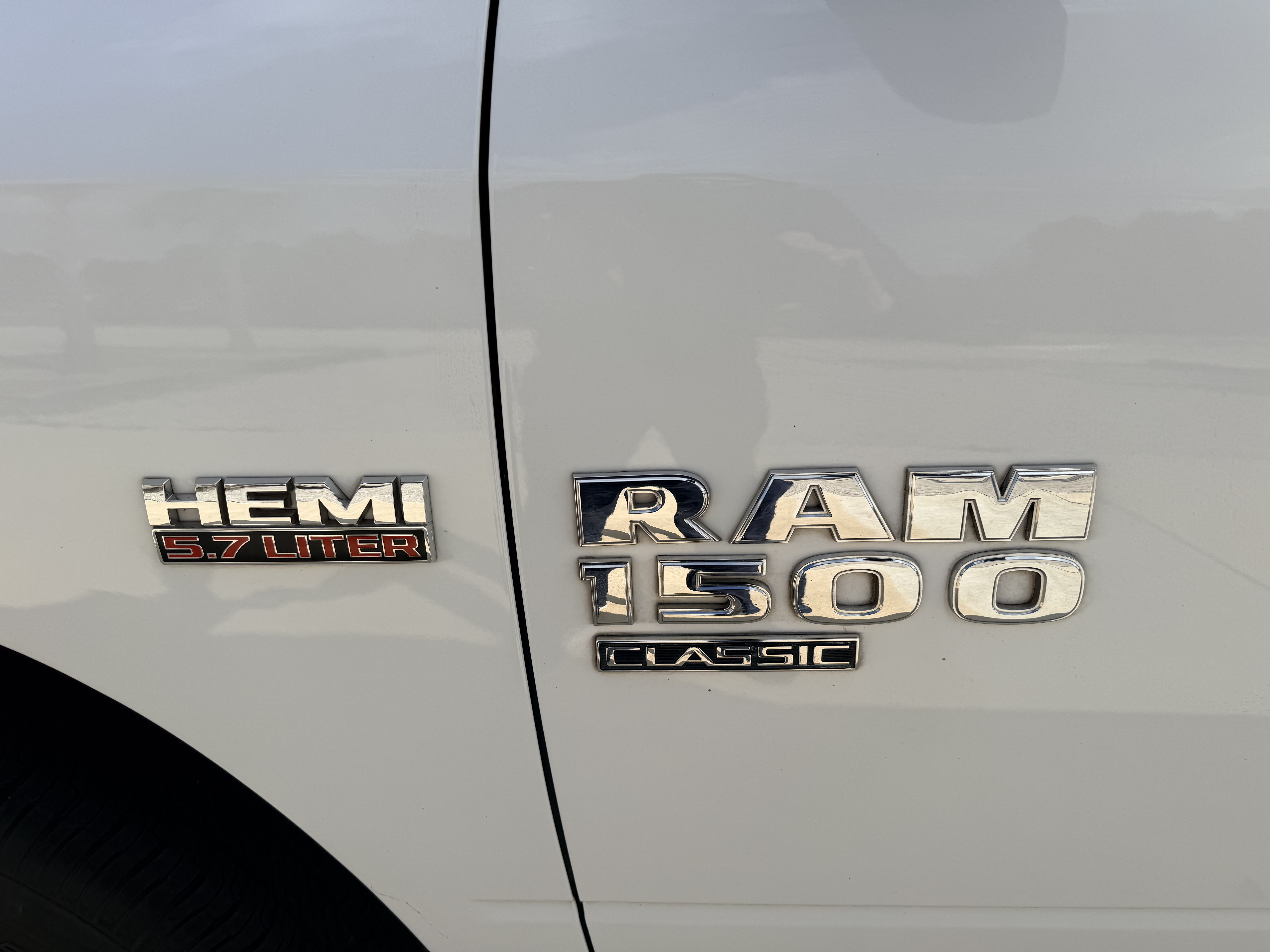 Used 2019 RAM 1500 Tradesman w/ Power & Remote Entry Group RWD image 12
