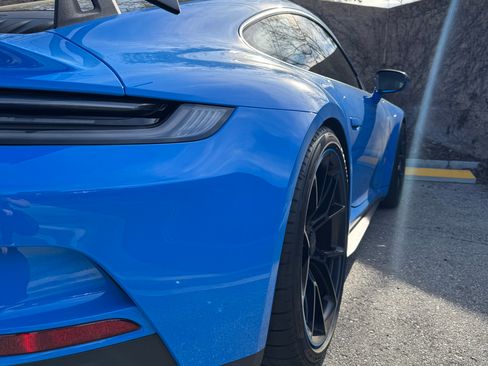 Used 2022 Porsche 911 GT3 image 13