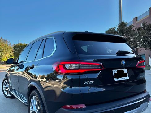 Used 2019 BMW X5 xDrive40i w/ Convenience Package image 9