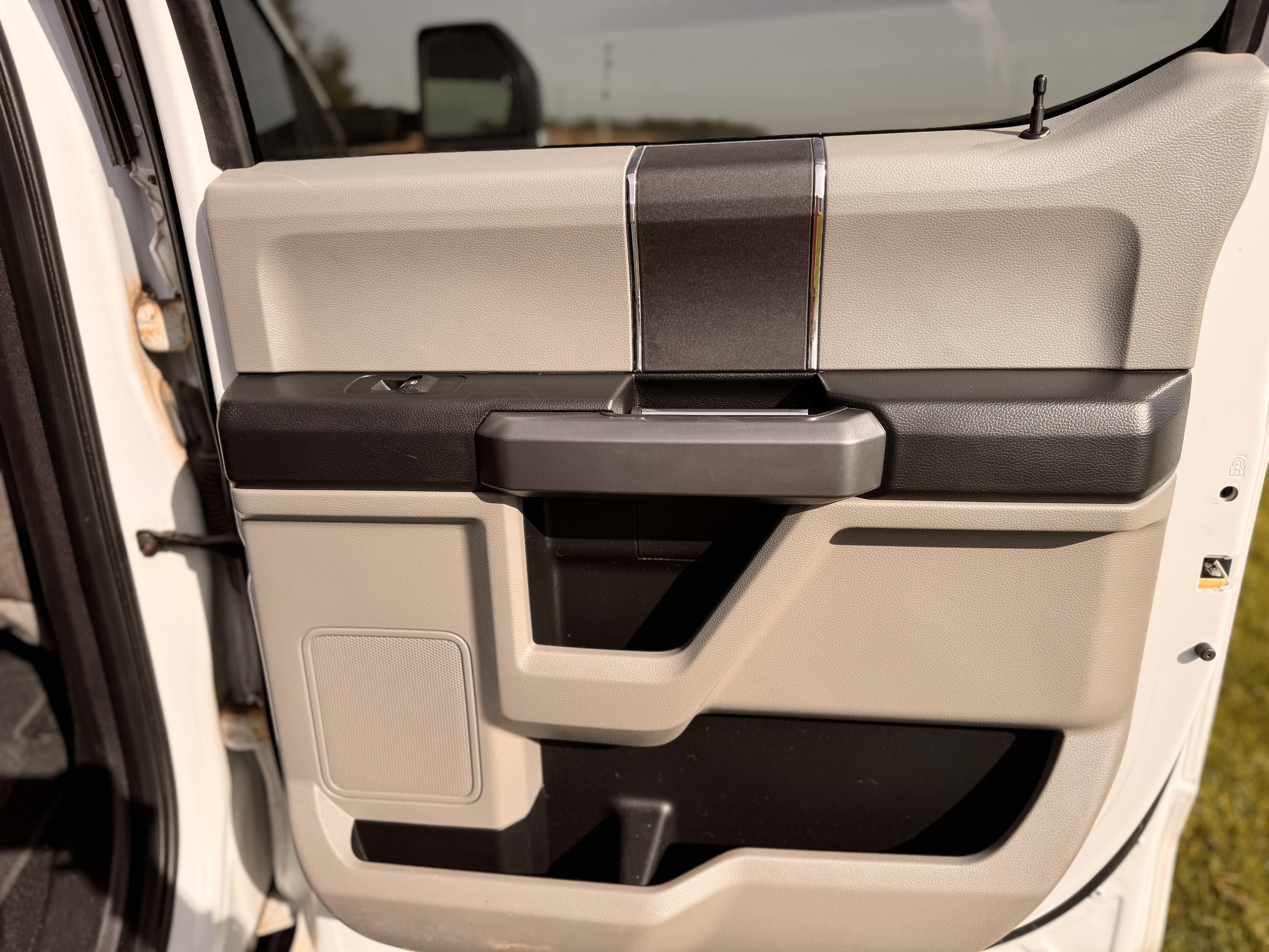 Used 2019 Ford F250 XLT w/ XLT Value Package AWD/4WD image 10