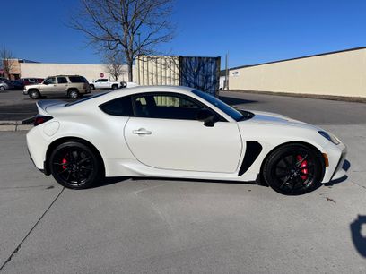 Used 2024 Toyota GR86 Premium