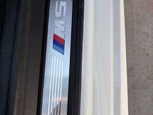 Used 2019 BMW M5 w/ Executive Package image 13