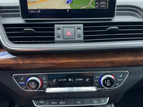 Used 2018 Audi Q5 2.0T Premium Plus image 19