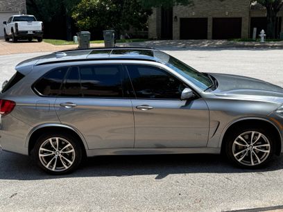 Used 2016 BMW X5 xDrive40e