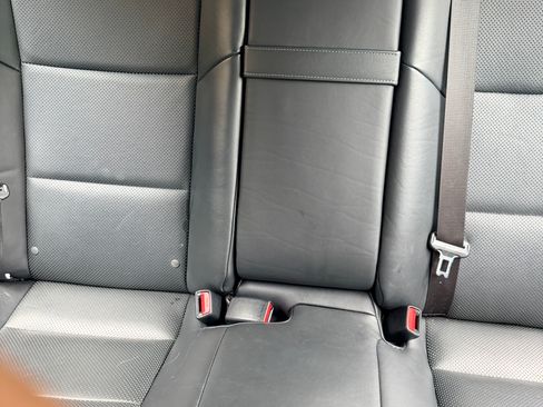 Used 2015 Lexus GS 350 w/ F Sport Package RWD image 5