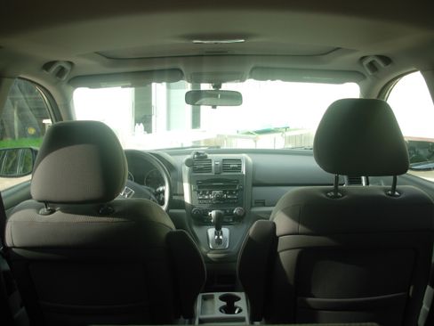 Used 2010 Honda CR-V EX image 20