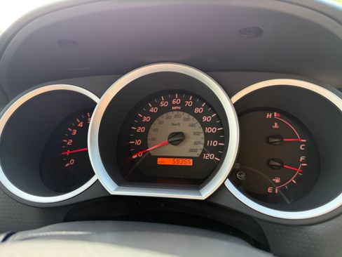 Used 2007 Toyota Tacoma X-Runner RWD image 19