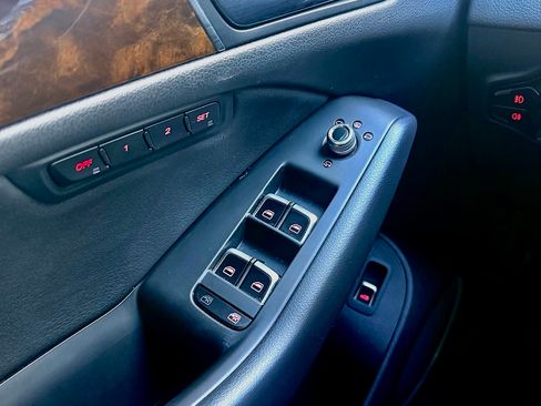 Used 2016 Audi Q5 3.0T Premium Plus w/ Technology Package image 13