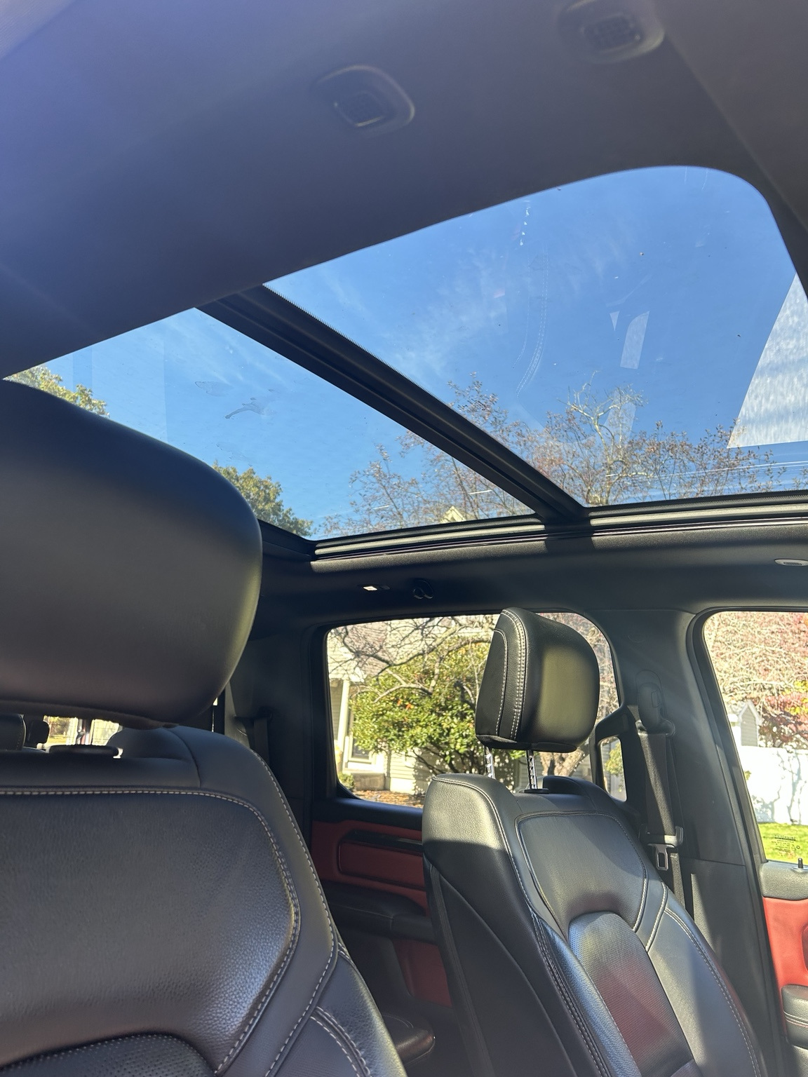 Used 2019 RAM 1500 Rebel w/ Rebel Level 2 Equipment Group AWD/4WD image 9