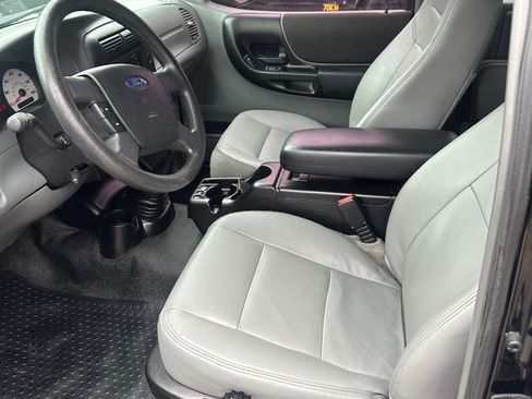 Used 2007 Ford Ranger Sport image 2