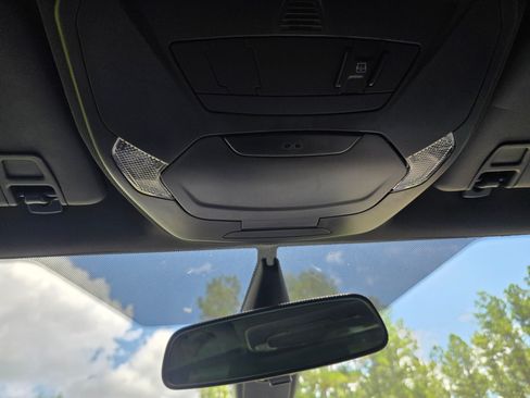 Used 2016 Ford Focus RS image 26