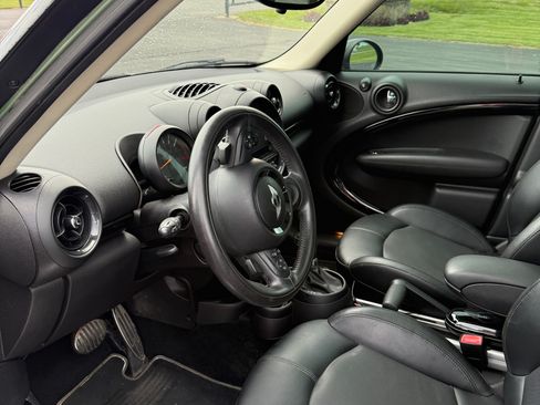 Used 2015 MINI Cooper Countryman S AWD/4WD image 9