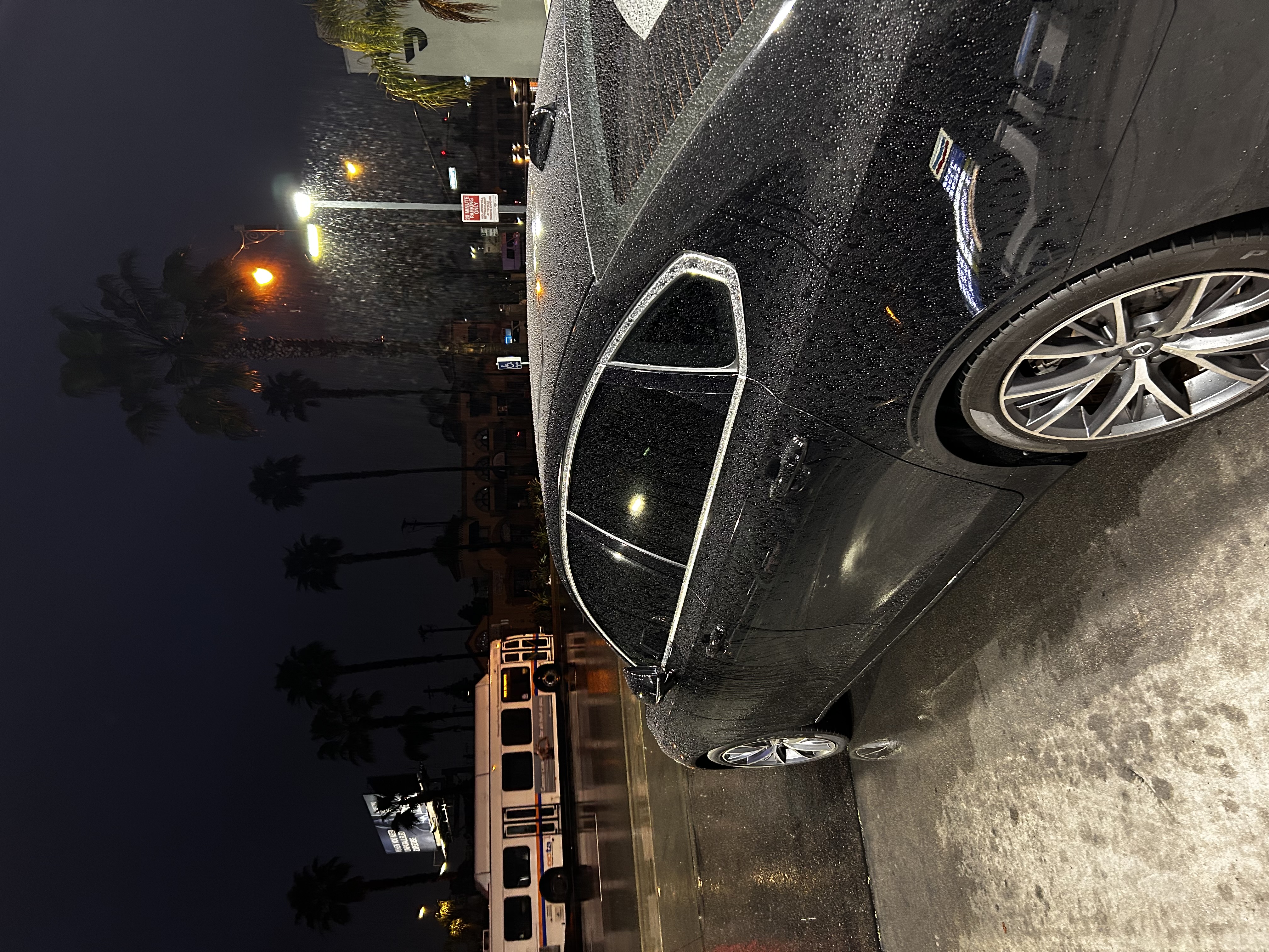 Used 2018 Volvo S90 T6 Momentum w/ Convenience Package AWD/4WD image 5