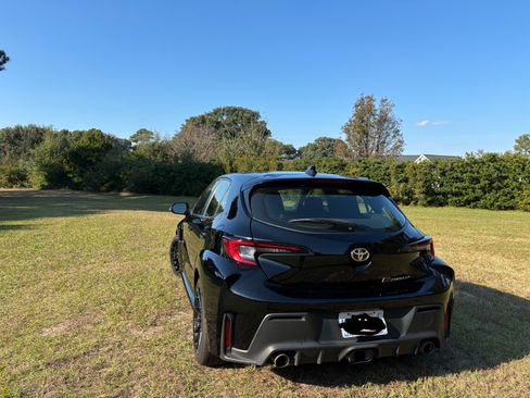 Used 2023 Toyota Corolla GR image 6