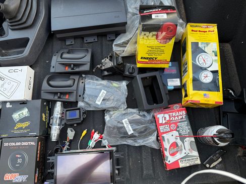 Used 2002 Dodge Dakota 2WD Regular Cab image 24