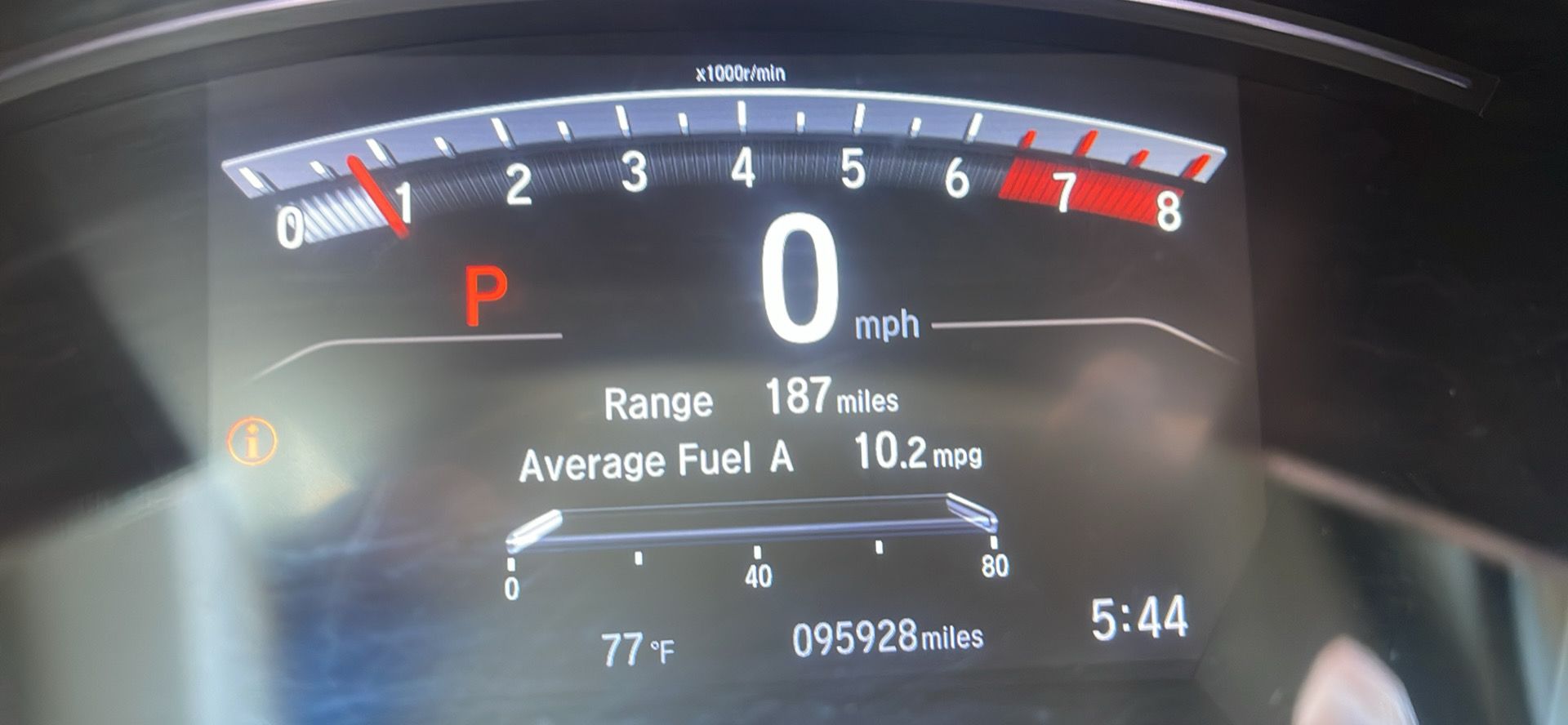 Used 2019 Honda CR-V EX image 5