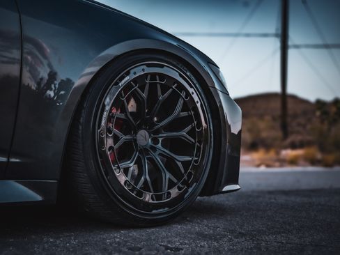 Used 2021 Audi RS 6 image 4