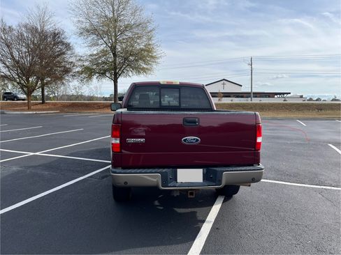 Used 2004 Ford F150 Lariat image 2