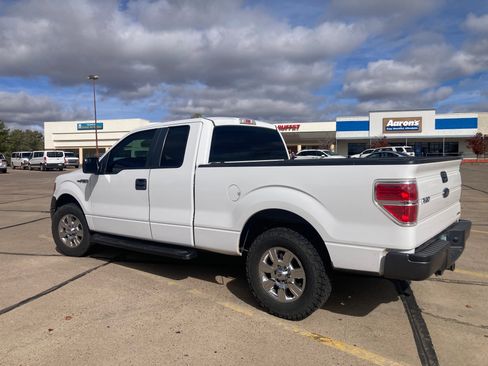 Used 2013 Ford F150 XL w/ PWR Equipment Group image 2