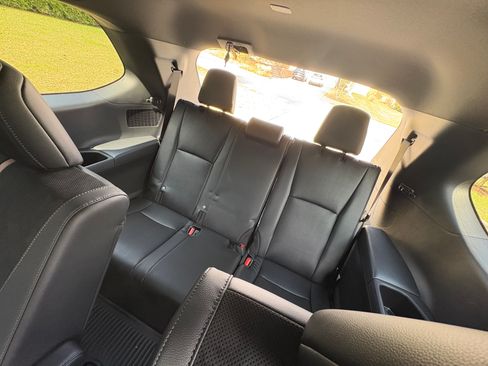 Used 2026 Toyota Grand Highlander MAX Limited Sport Utility 4D image 5