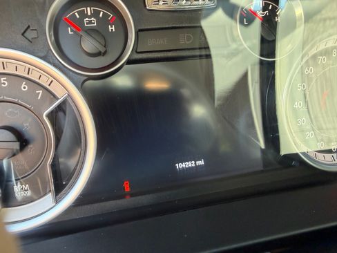 Used 2014 RAM 3500 Big Horn AWD/4WD image 6