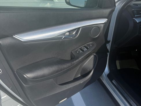 Used 2019 INFINITI QX50 Luxe FWD image 13