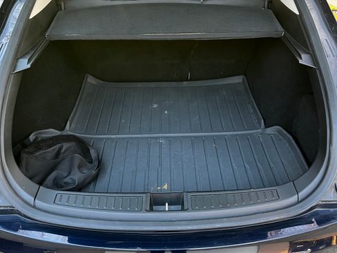 Used 2014 Tesla Model S image 10