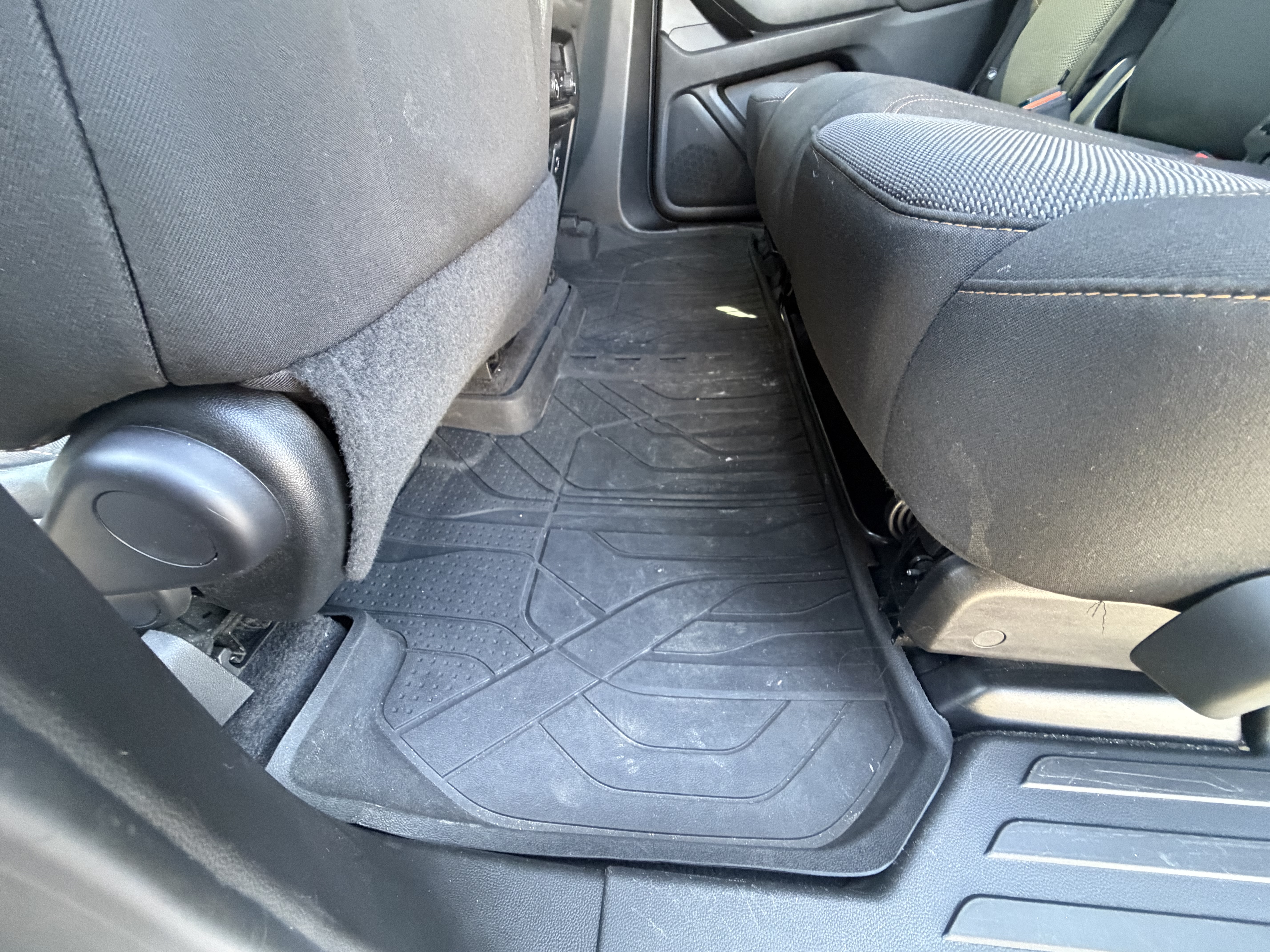 Used 2020 Chevrolet Traverse LS w/ LPO, Cargo Package FWD image 22